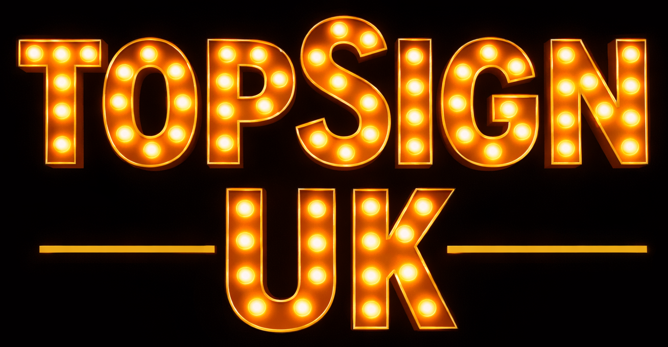 TopSign UK Logo